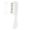 Scalp Applicator Liquid Comb Essential Oil Infusion Hair Comb Rolling Ball Scalp Massager  Essential  Applying Hair Styling Tool
