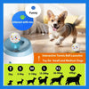 Dog Tennis Ball Launcher Dogs Chase Automatic Toys Automatic Fun Interactive Machine Fun Interactive Catapult Throw Rechargable