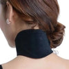 Neck Protector Self-Heating Neck Warm Sleeve Neck Support Brace Magnetic Cervical Massage for Relaxation and Warmth