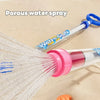 1/3/6pcs Spray Water Pull-Back Water Gun Outdoor Splash Games for Pool Lawn Activities Kids Summer Interactive Water Spray Toys