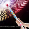 1/3/6pcs Spray Water Pull-Back Water Gun Outdoor Splash Games for Pool Lawn Activities Kids Summer Interactive Water Spray Toys