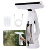 Handheld 3-in-1 Window Vacuum Cleaner Squeegee Cordless Electric with Measuring Cup And Charging Cable for Efficient Cleaning